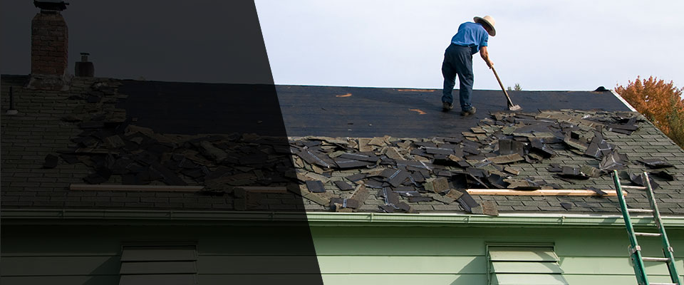Richland Roofing Contractors