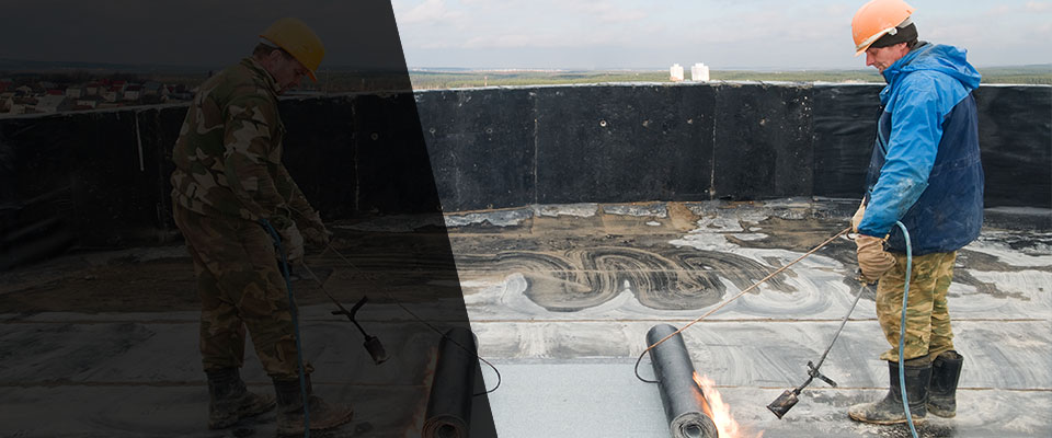 Richland Roofing Contractors